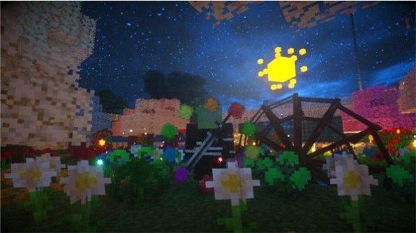 我的世界科技人生模组(3)