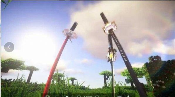 我的世界科技人生模组(1)