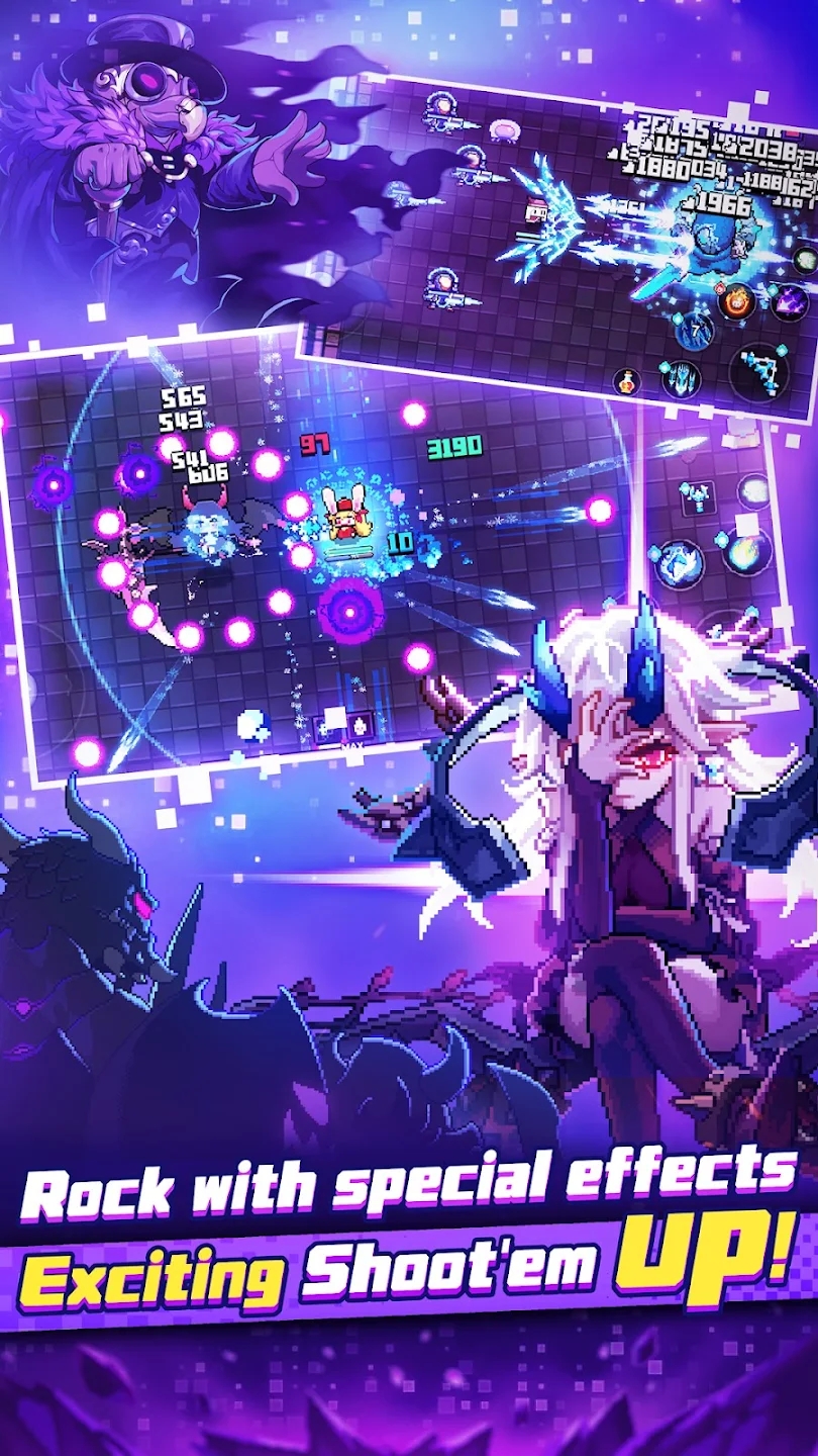 我的英雄地牢突袭中文版(2)