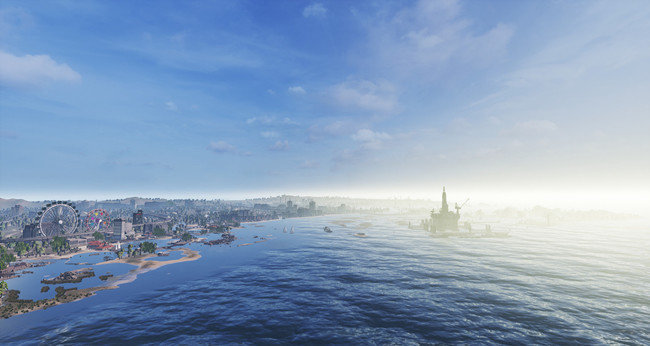 食人鲨正版免费手游(2)