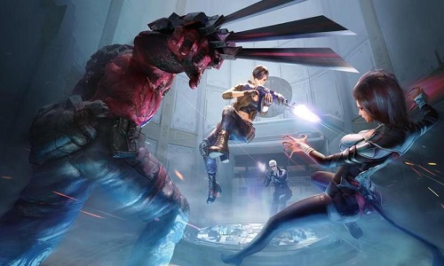 好玩的安卓移植游戏