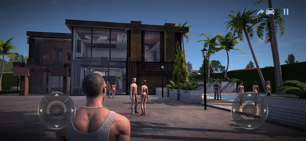 终极汽车驾驶模拟器2(2)