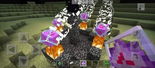 我的世界冰火传说模组免费(2)