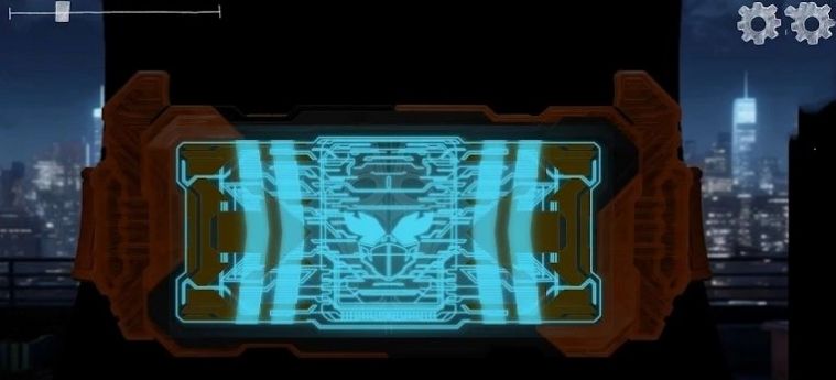 假面骑士歌查德模拟器最新版(1)