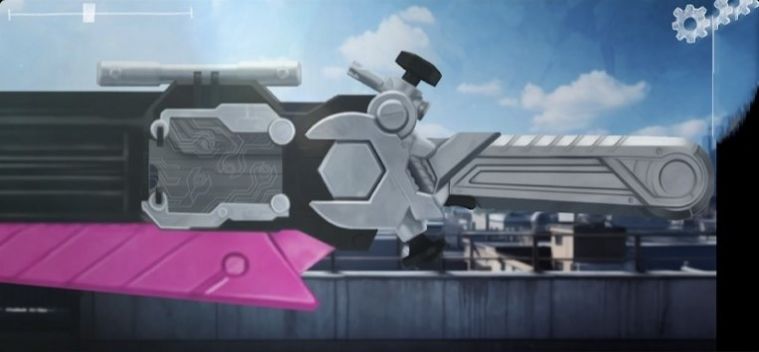 假面骑士歌查德模拟器最新版(3)