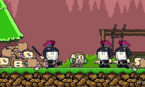 好玩的离线游戏推荐