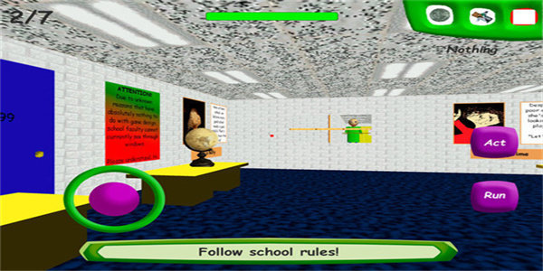 巴迪老师正版(1)