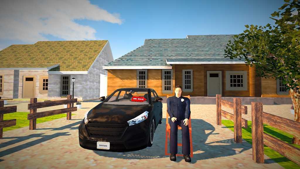 汽车出售模拟器汉化版(3)