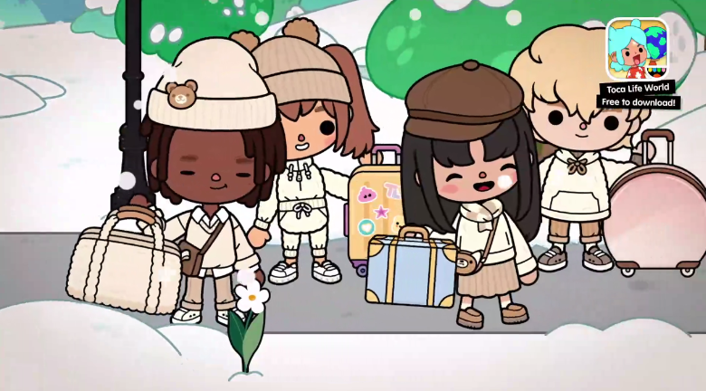 托卡世界1.80版本(4)