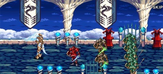 地下城与鬼剑士单机版(2)