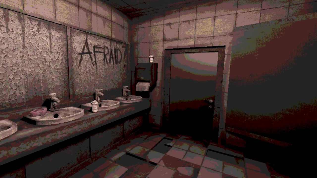 恶魔轮盘汉化版(2)