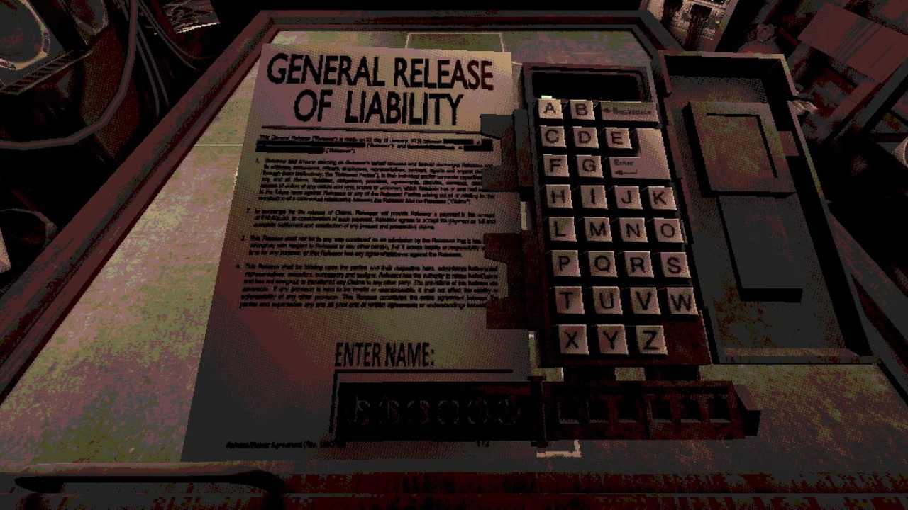 恶魔轮盘汉化版(1)