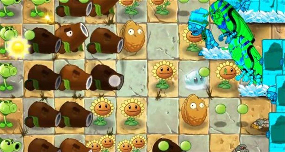 pvz返茂版(3)