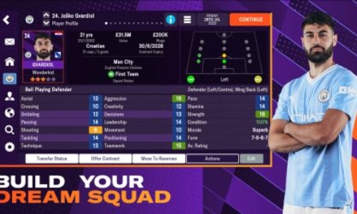 足球经理游戏合集