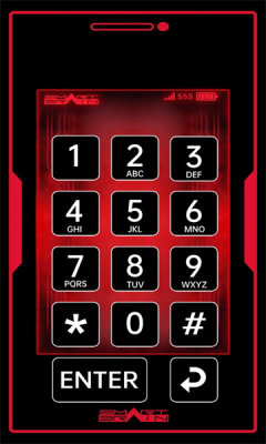 假面骑士faiz腰带模拟器(2)