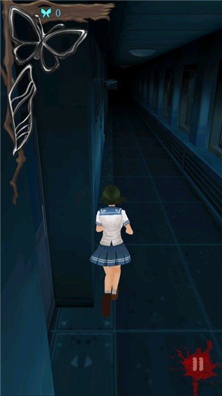 黑色走廊2中文版游戏(2)