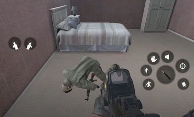 严阵以待内置菜单修改器(1)