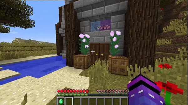 java版珍妮模组文件包(3)