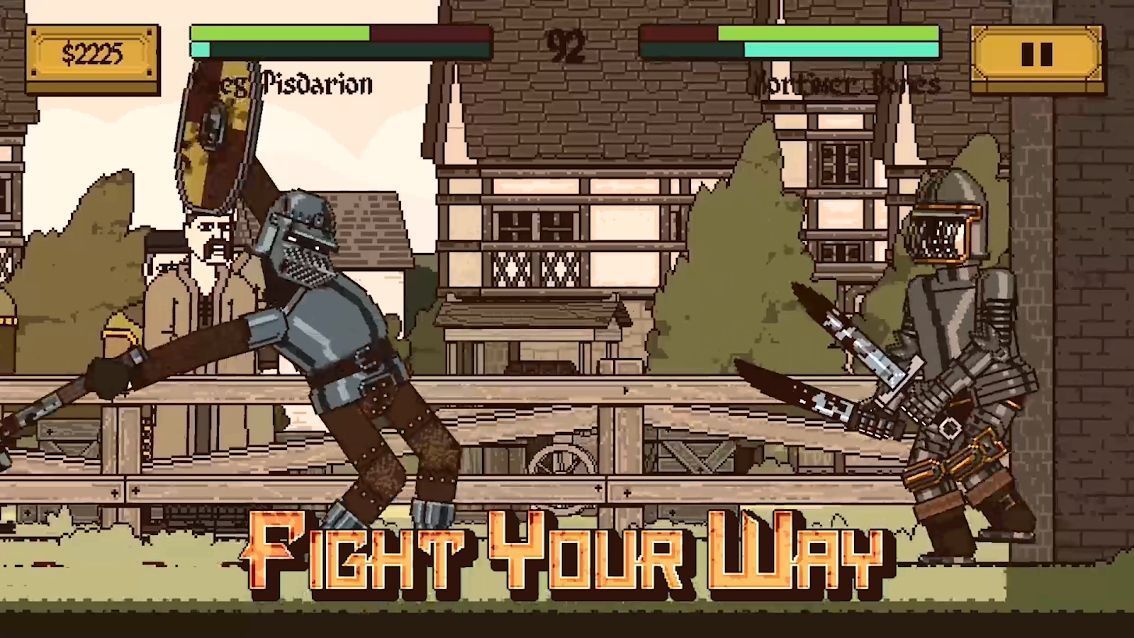 该死的混蛋官方版(1)