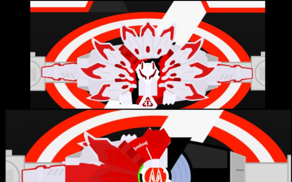 DX极狐模拟器mk9将军swf(3)