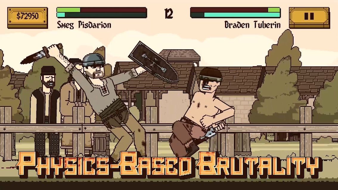 该死的混蛋官方版(3)