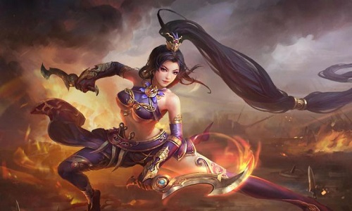 不用登录的无敌版游戏