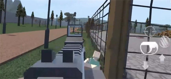 g仇恨沙盒最新版12.2.0(3)