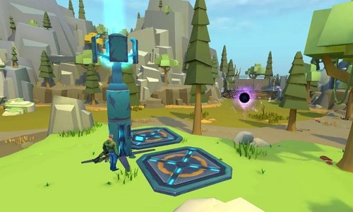 单机模拟类游戏