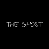 THE Ghost鬼魂