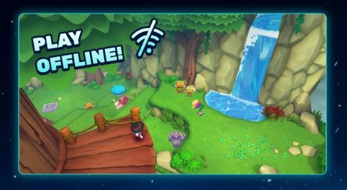 拉比曼历险记(3)