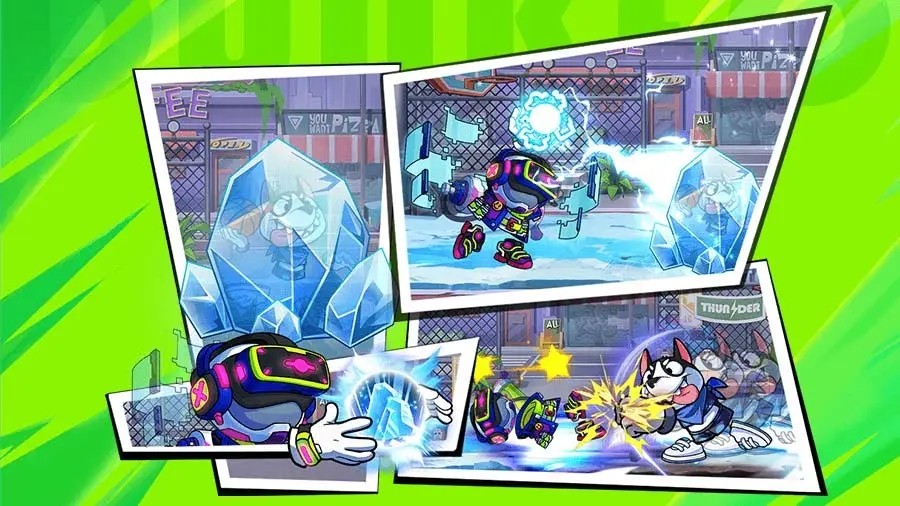 灌篮军团最新版(1)