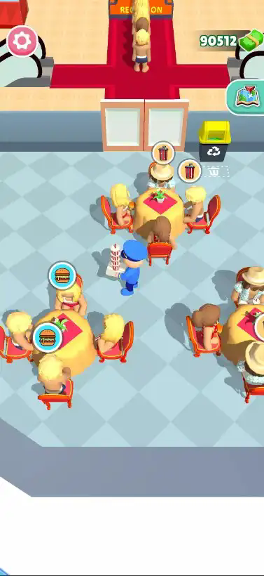 我的游轮世界(1)