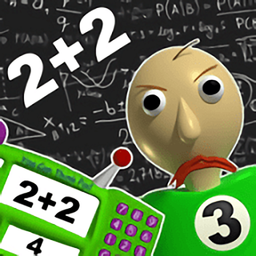 逃离巴迪老师正版游戏