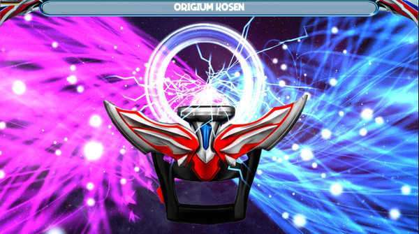 欧布圆环模拟器最新版(2)