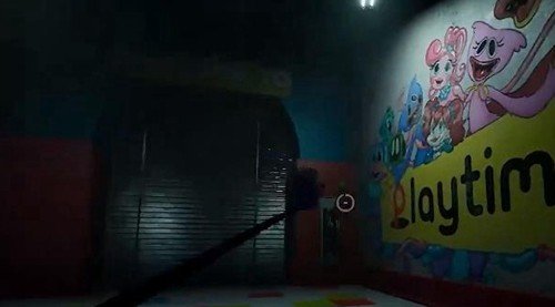 波比的游戏时间4官方版(3)