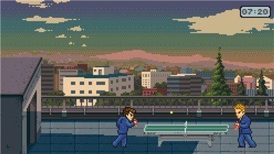 石河伦吾和他的朋友们手机版(2)