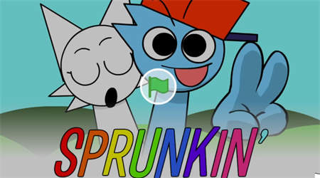 FNFSprunkin模组(1)