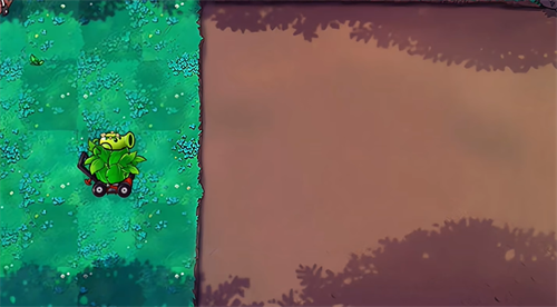 植物大战僵尸射击版无cd版(2)