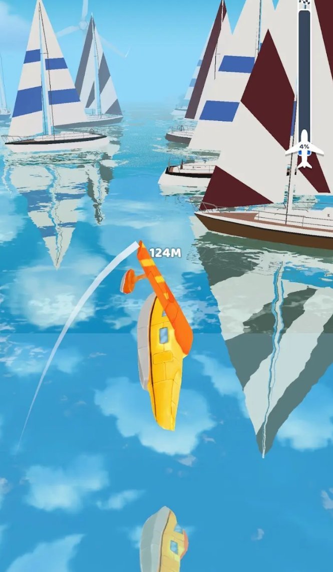 史诗飞机进化(1)