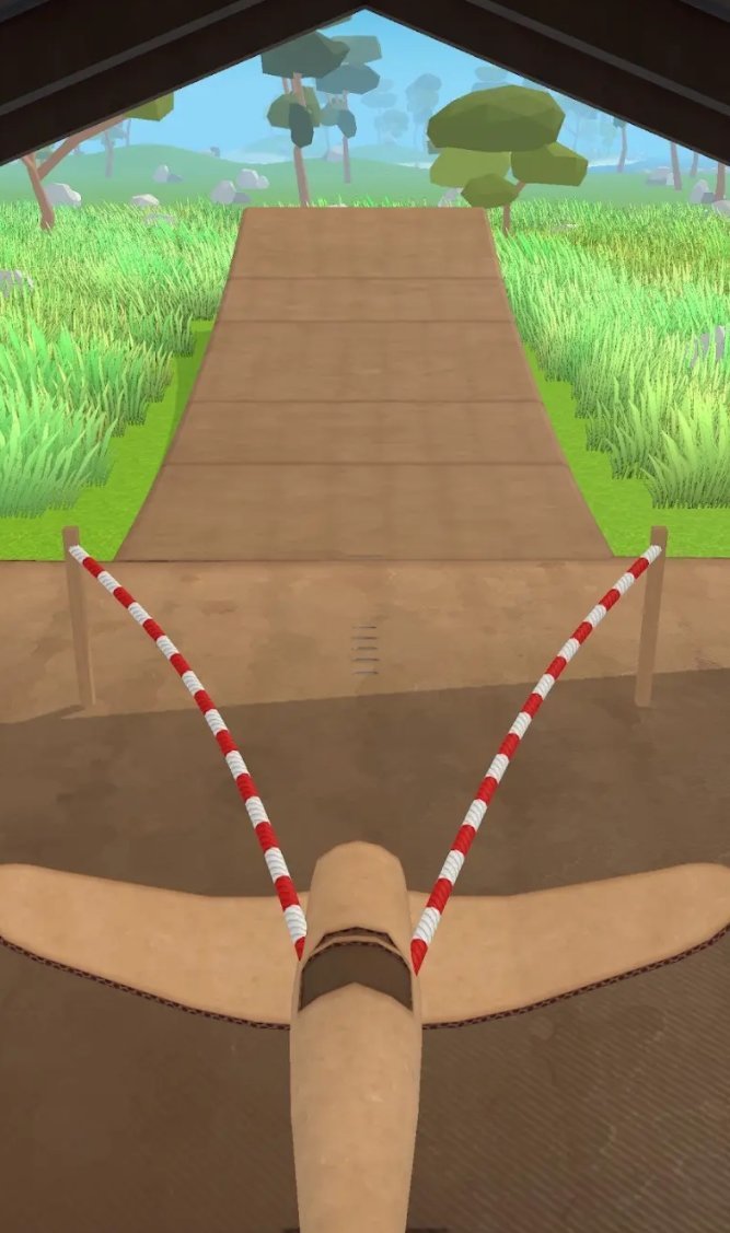 史诗飞机进化(3)