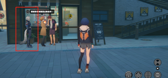 绝区零赛斯偶遇事件任务攻略-赛斯偶遇事件任务汇总