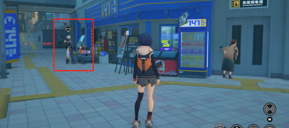 绝区零赛斯偶遇事件任务攻略-赛斯偶遇事件任务汇总