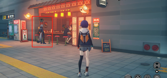 绝区零赛斯偶遇事件任务攻略-赛斯偶遇事件任务汇总