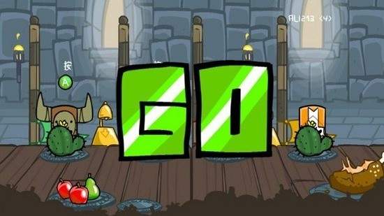 城堡破坏者手机版(2)