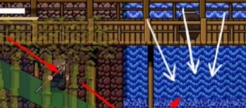 黑神话像素版三座钟位置一览-三座钟位置介绍