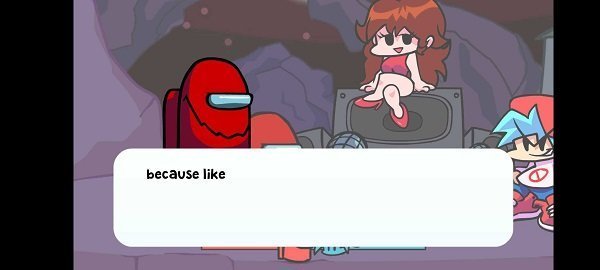 周五夜放克太空杀v4正版(2)