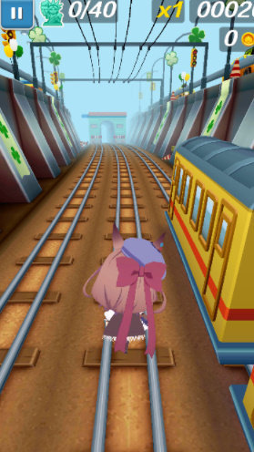 哈基跑酷内置MOD菜单最新版本(2)