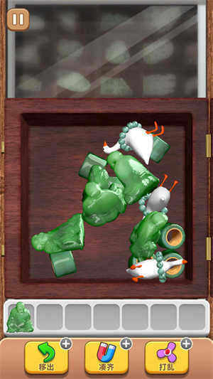 开心抓大鹅手游(3)