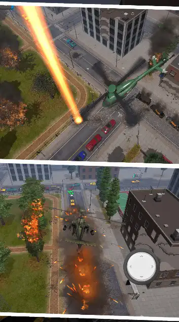 城市吞噬计划游戏(2)