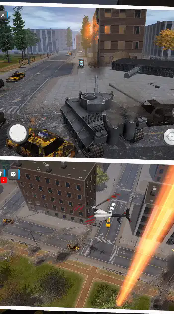 城市吞噬计划游戏(3)